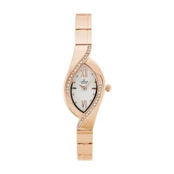 Montre Codhor Trend Perth Blanc