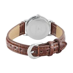 Montre Codhor Veronique Blanc
