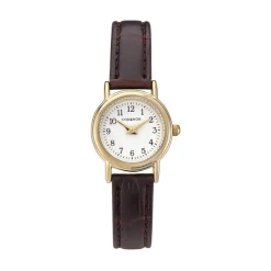 Montre Codhor Veronique Blanc