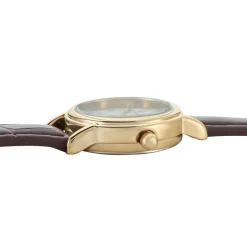 Montre Codhor Veronique Blanc