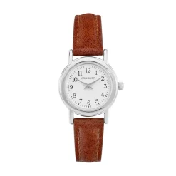 Montre Codhor Veronique Blanc