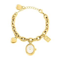 Montre Codhor Victoria Blanc