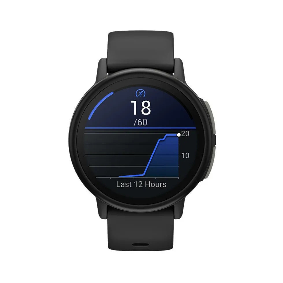 Montre Connectée Garmin Bounce 2