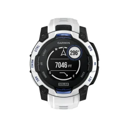 Montre Connectée Garmin Instinct 3 - Solar