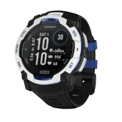 Montre Connectée Garmin Instinct 3 - Solar