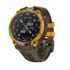 Montre Connectée Garmin Instinct Crossover Amoled