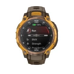 Montre Connectée Garmin Instinct Crossover Amoled