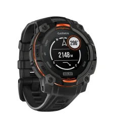 Montre Connectée Garmin Instinct 3 - Solar