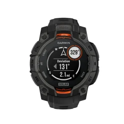 Montre Connectée Garmin Instinct 3 - Solar