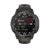 Montre Connectée Garmin Instinct Crossover Amoled