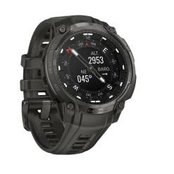 Montre Connectée Garmin Instinct Crossover Amoled