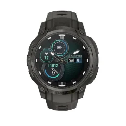 Montre Connectée Garmin Instinct Crossover Amoled
