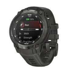 Montre Connectée Garmin Instinct Crossover Amoled