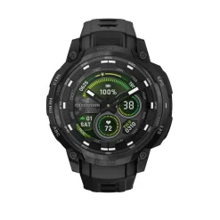 Montre Connectée Garmin Instinct Crossover Amoled