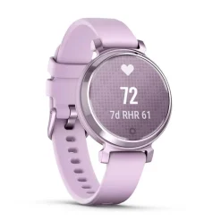 Montre Connectée Garmin Lily 2 Mauve