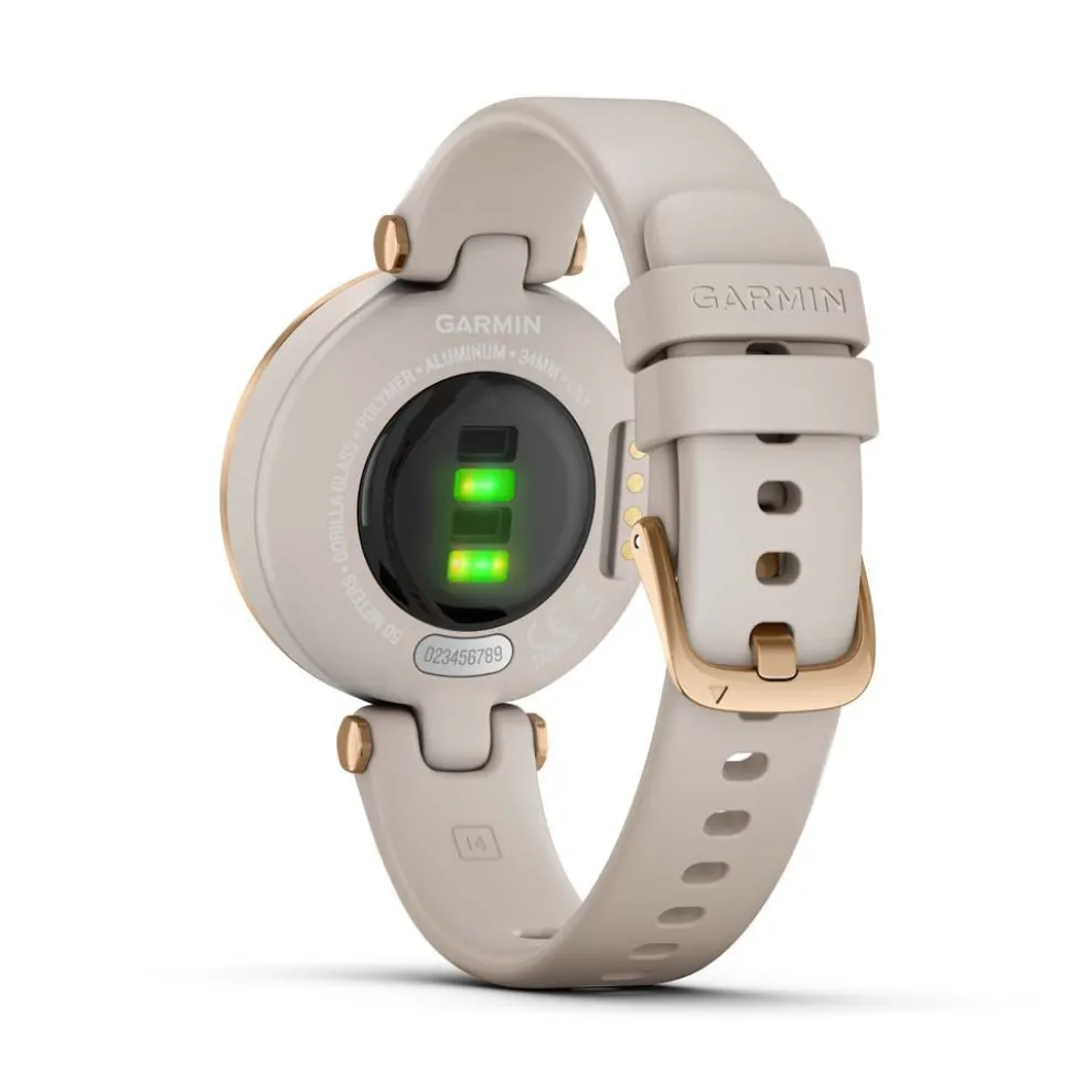 Montre Connectée Garmin Lily Active