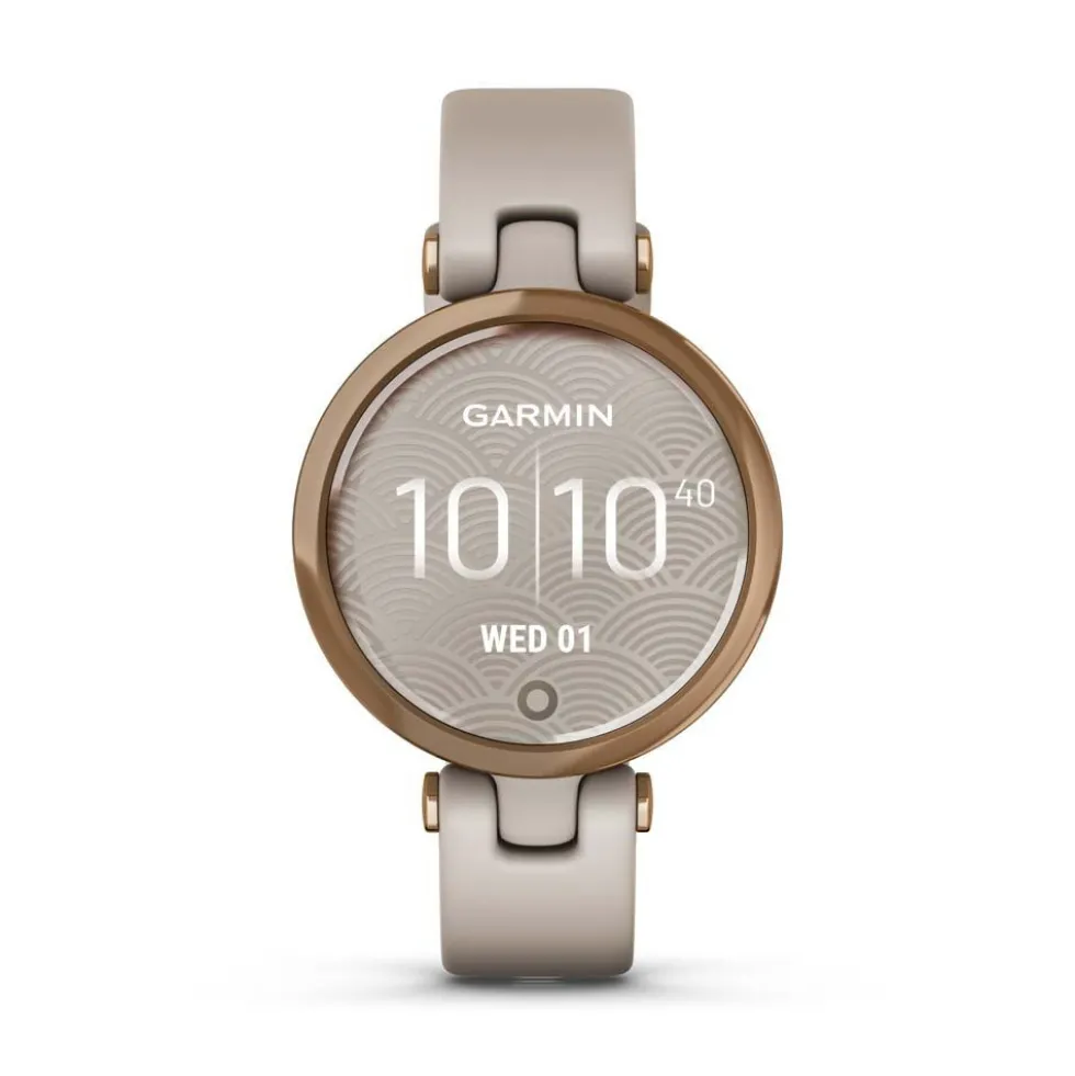 Montre Connectée Garmin Lily Active