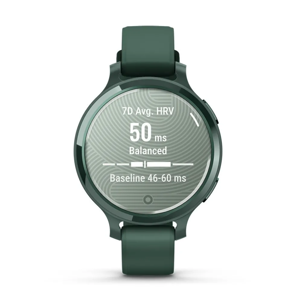 Montre Connectée Garmin Lily 2 Active