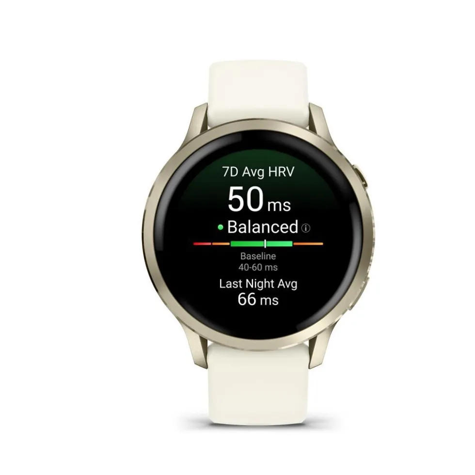 Montre Connectée Garmin Venu 4