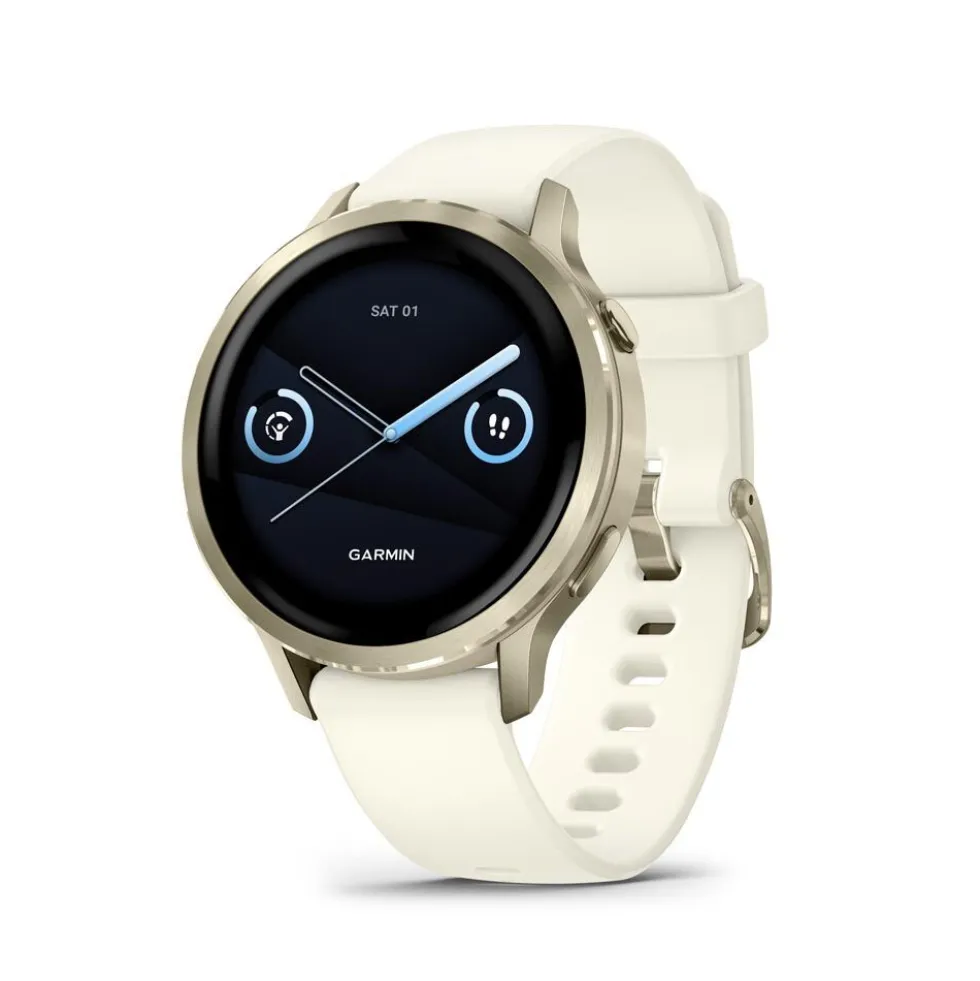 Montre Connectée Garmin Venu 4