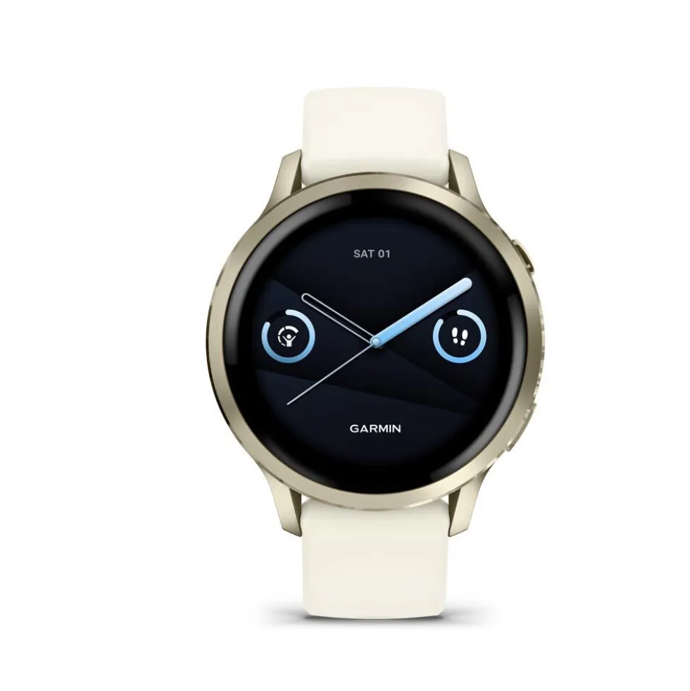 Montre Connectée Garmin Venu 4