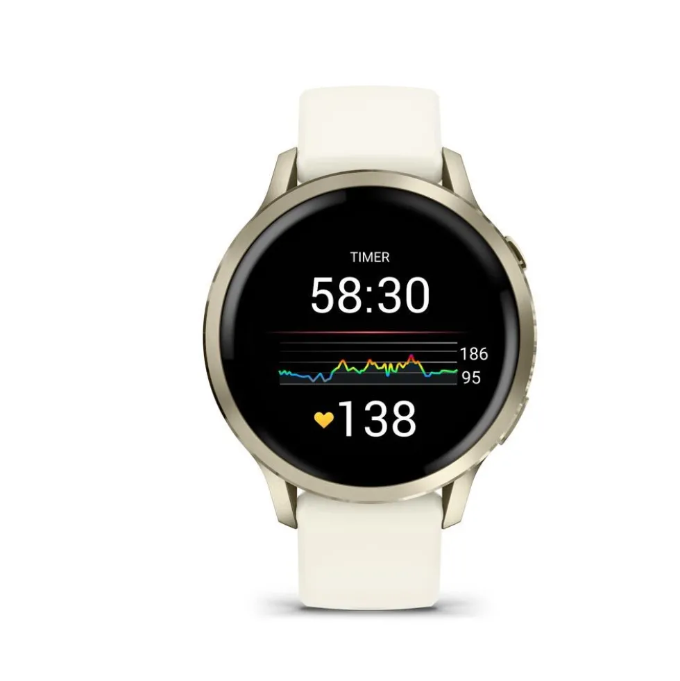 Montre Connectée Garmin Venu 4