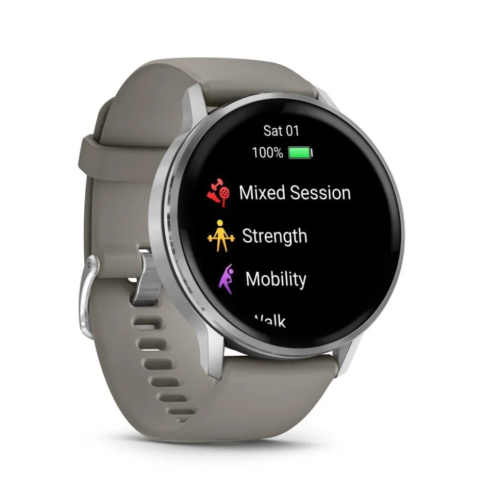 Montre Connectée Garmin Venu 4