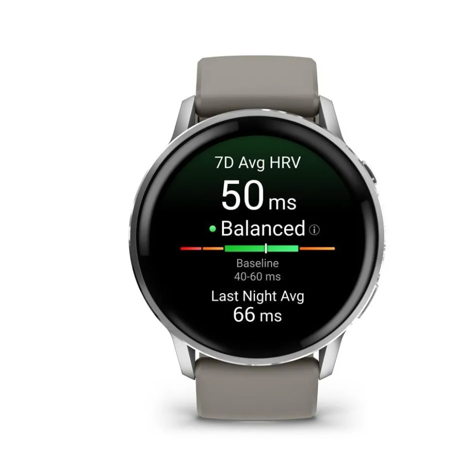 Montre Connectée Garmin Venu 4