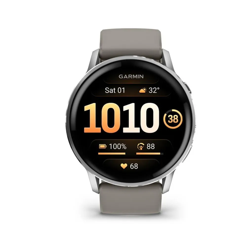 Montre Connectée Garmin Venu 4