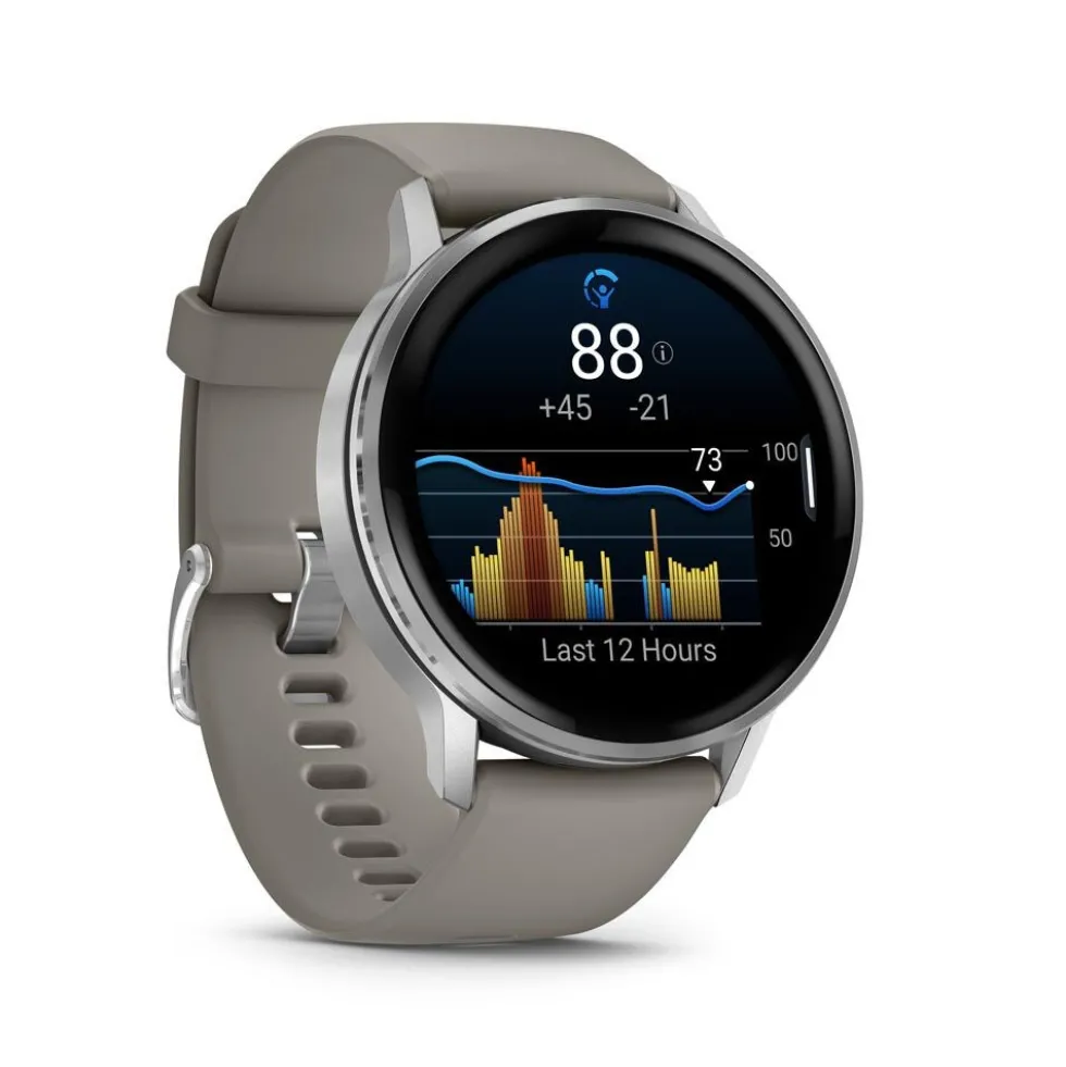 Montre Connectée Garmin Venu 4