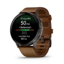 Montre Connectée Garmin Venu 4