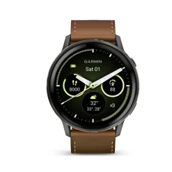 Montre Connectée Garmin Venu 4