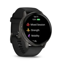 Montre Connectée Garmin Venu 4