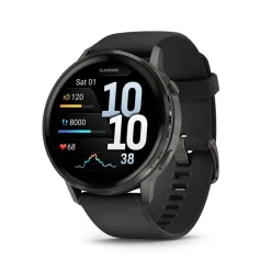 Montre Connectée Garmin Venu 4