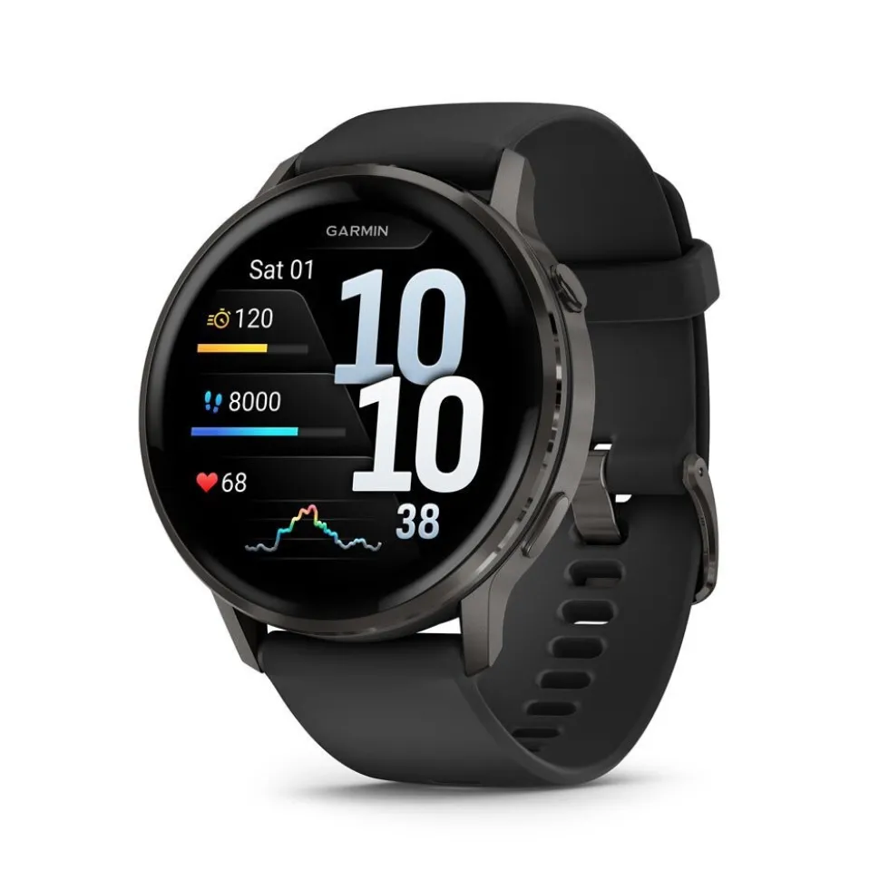 Montre Connectée Garmin Venu 4