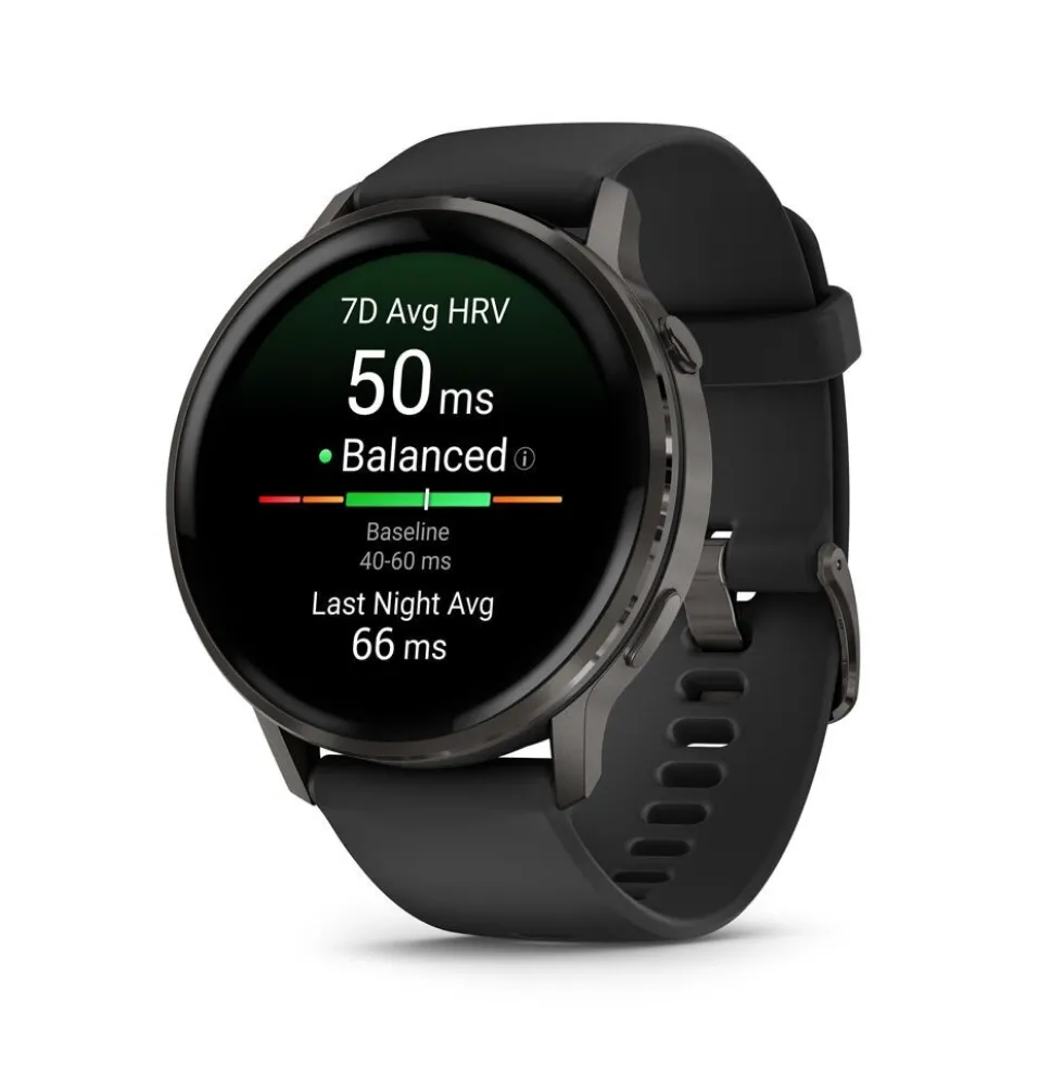Montre Connectée Garmin Venu 4