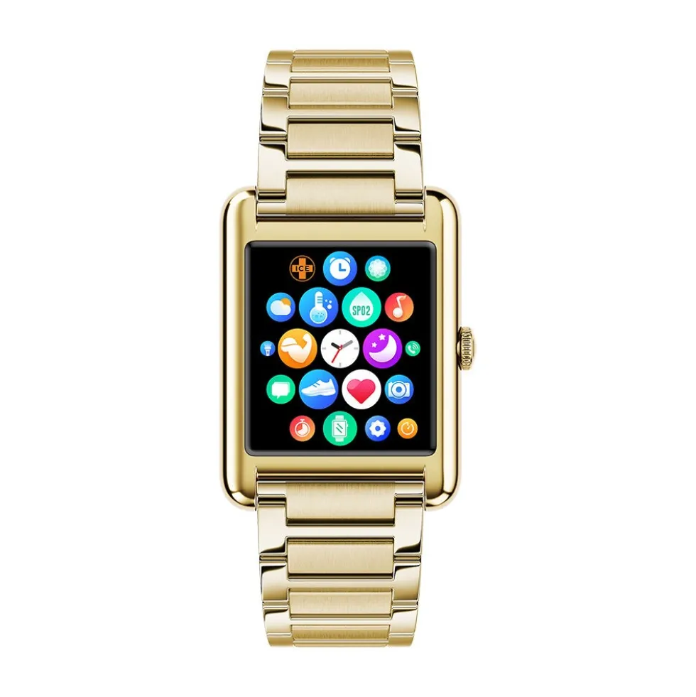 Montre Connectée Ice Watch Ice Smart Tks 2.0