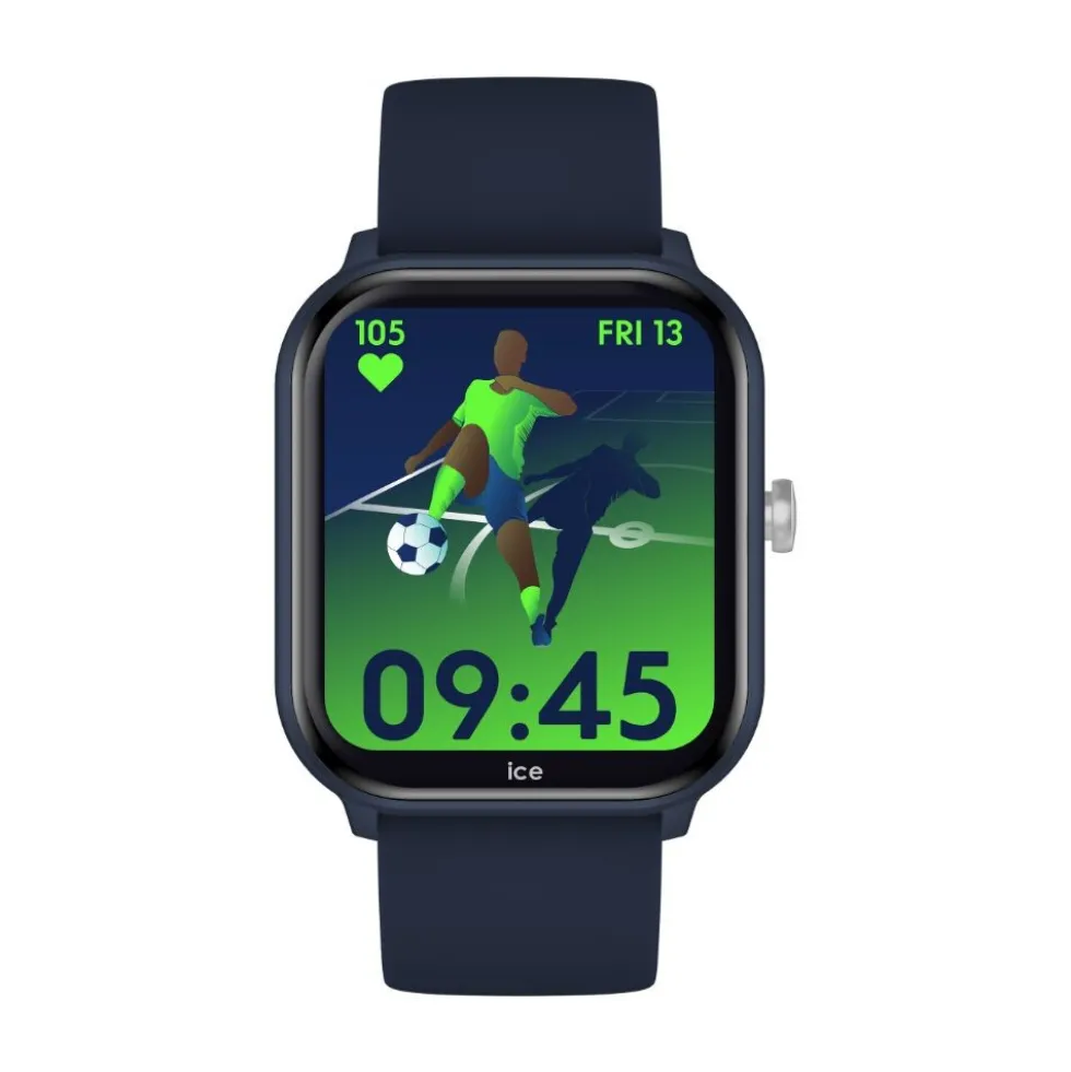 Montre Connectée Ice Watch Ice Smart Junior 2.0