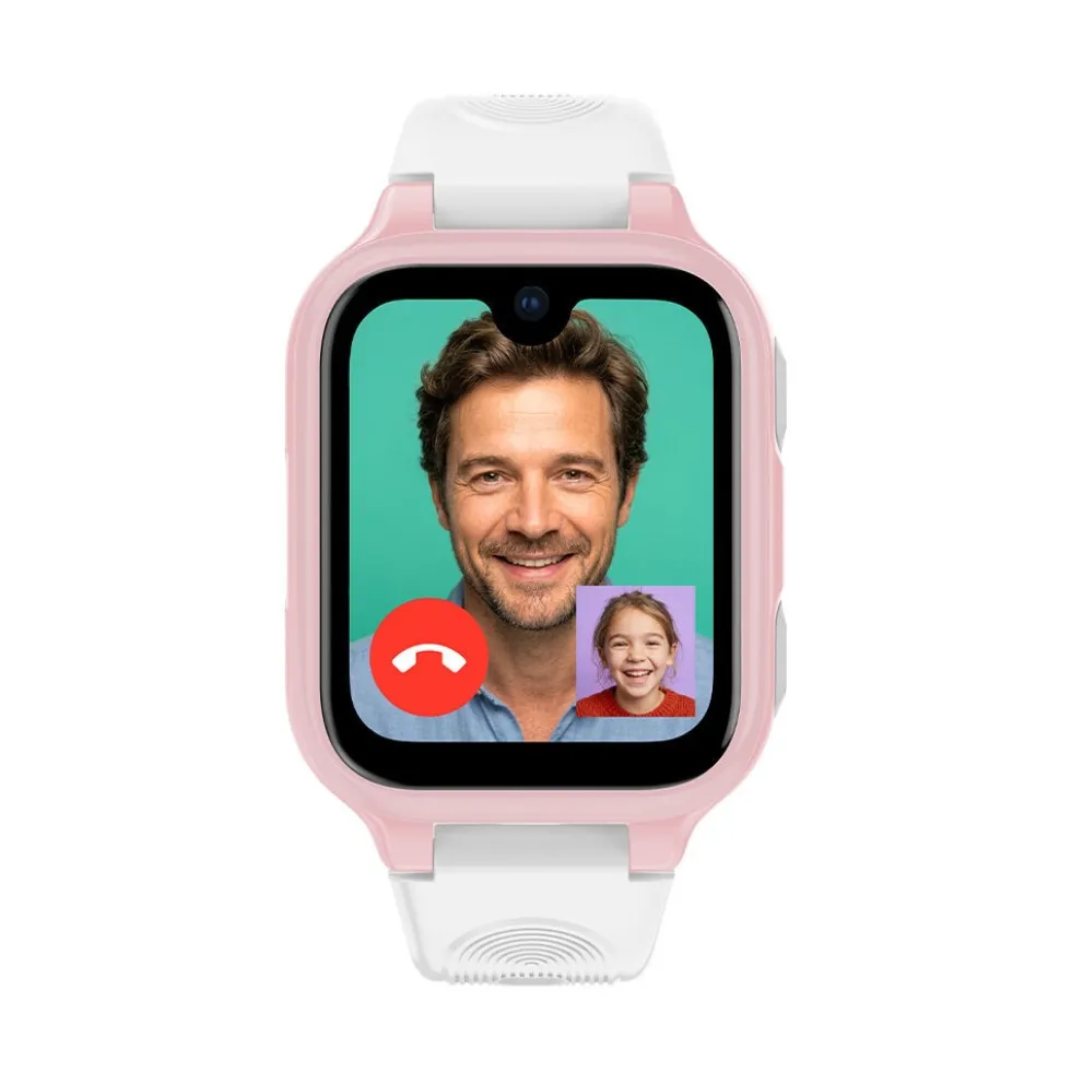 Montre Connectée Ice Watch Ice Smart Junior 4G 2.0