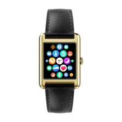 Montre Connectée Ice Watch Ice Smart Tks 2.0