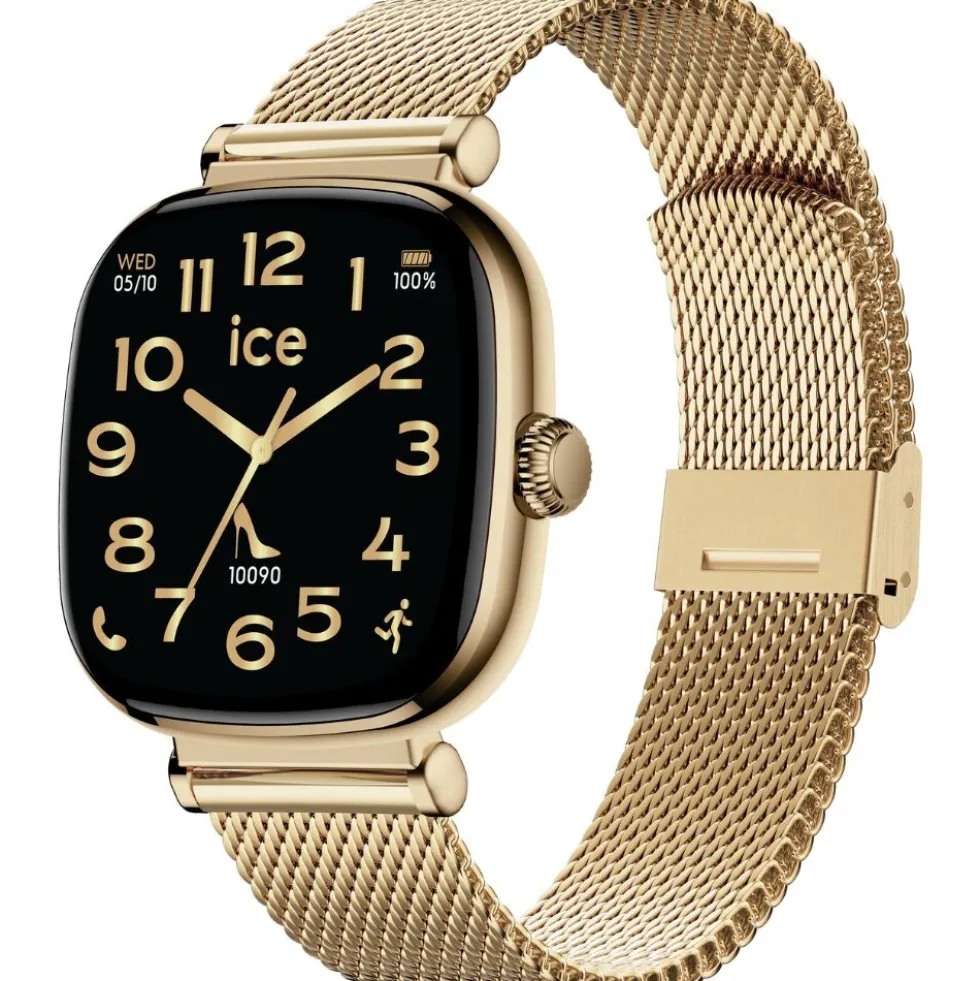 Montre Connectée Ice Watch Smart Sq 2.0