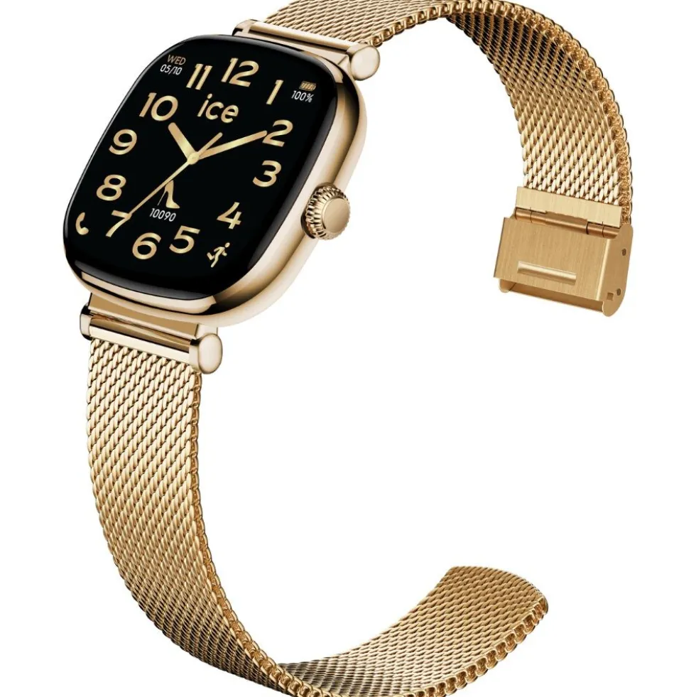 Montre Connectée Ice Watch Smart Sq 2.0