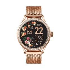 Montre Connectée Ice Watch Ice Smart St 2.0 Ronde