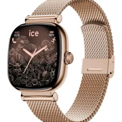 Montre Connectée Ice Watch Smart Sq 2.0