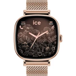 Montre Connectée Ice Watch Smart Sq 2.0