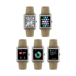 Montre Connectée Ice Watch Ice Smart Tks 2.0