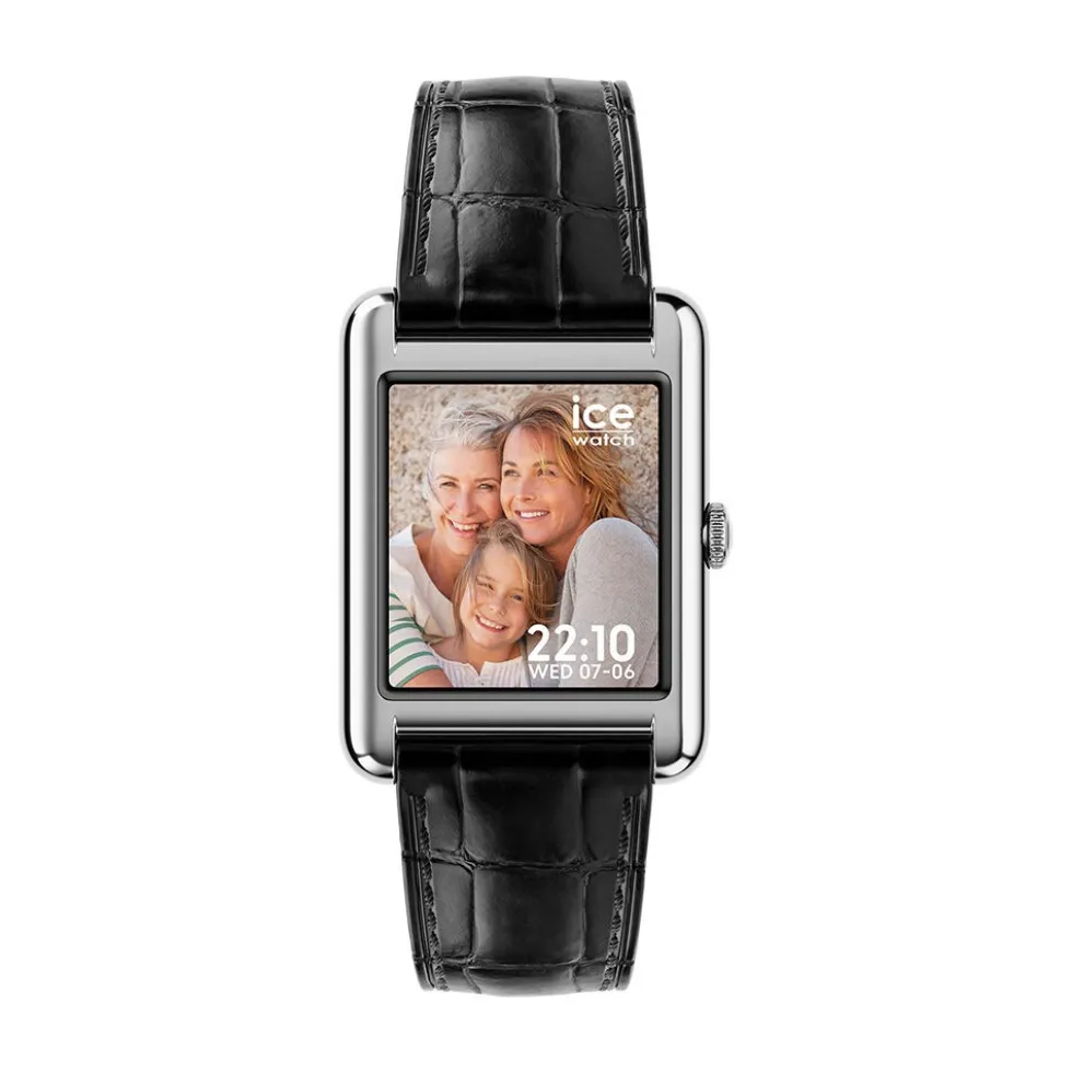 Montre Connectée Ice Watch Ice Smart Tks 2.0