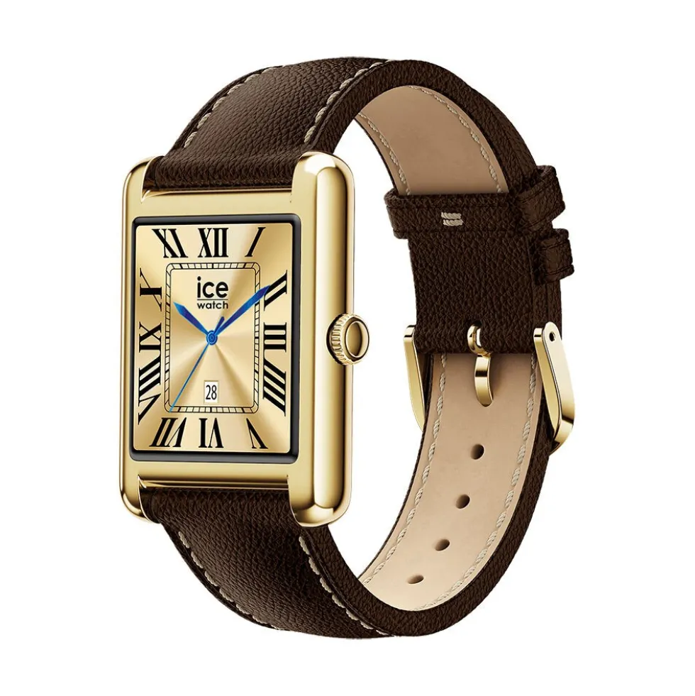 Montre Connectée Ice Watch Ice Smart Tks 2.0