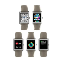 Montre Connectée Ice Watch Ice Smart Tks 2.0