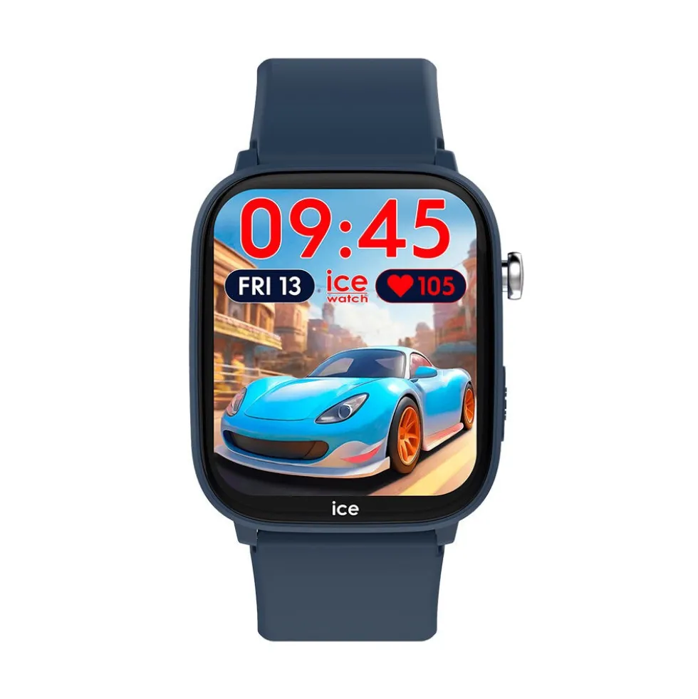Montre Connectée Ice Watch Ice Smart Junior Fh
